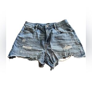 EUC Rewash Shorts